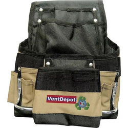 $398.31 - 13 Bolsillos, Tela Poliestér, MXHCH-001, Empaque: 31X37X7 cm, 3kg, Envío: 0 Días