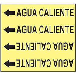 $49.72 - 10x16 cm, De Identificación, Agua Caliente, Normal, MXEAT-002, Empaque: 10X16X1 cm, 0.0001kg, Envío: 0 Días