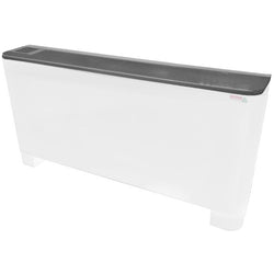 $20366.66 - 43000BTU, 5.3Ton, Tipo Fan and Coil Expuesta 1400CFM, 12.6kw/h, 18.9kw/h, 220, 1F, 60Hz, MXHHY-009, Empaque: 209X26X58 cm, 52kg, Envío: 0 Días