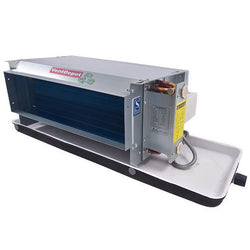 $22657.11 - 9200BTU, 0.7Ton, Tipo Fan and Coil, 200CFM, 2.7kw/h, 220, 1F, 60Hz, MXOEE-001, Empaque: 77X49X26 cm, 13.6kg, Envío: 45 Días