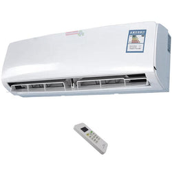 $26310.71 - 13629BTU, 1.0Ton, Tipo High Wall/Muro, 394CFM, 4.0kw/h, 220, 1F, 60Hz, Control Remoto., MXHYG-001, Empaque: 86X27X22 cm, 9kg, Envío: 45 Días