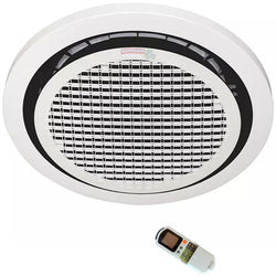 $38146.10 - 66537BTU, 5.5Ton, Tipo Cassette, 1400CFM, 19.5kw/h, 220/240, 1F, 60Hz, Control Remoto., MXCAU-006, Empaque: 84X84X30 cm, 34kg, Envío: 45 Días