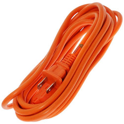 $56.75 - 1Pza, 4m, 16 AWG, 3 Contactos, 127V, 15A, PVC/AluCobre, Naranja., MXPWY-001, Empaque: 23X10X5 cm, 0.390kg, Envío: 0 Días