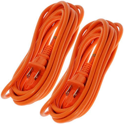 $98.49 - 2Pzas, 2x4m, 16 AWG, 3 Contactos, 127V, 15A, PVC/AluCobre, Naranja., MXPWY-002, Empaque: 23X10X10 cm, 0.780kg, Envío: 0 Días