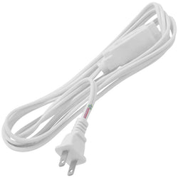 $35.14 - 1Pza, 2m, 16 AWG, 3 Contactos, 127V, 7A, ABS/Cobre, Blanco., MXVOT-001, Empaque: 6X17X4 cm, 0.096kg, Envío: 0 Días