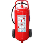 $13714.91 - 68Kg, Clase A,B,C, Tipo PQS, Fosfato mono amónico y Sulfato de amonio., MXKFI-003, Empaque: 65X65X119 cm, 107kg, Envío: 10 Días