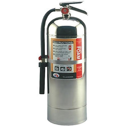 $11015.33 - 9Lts., Clase A, B, Tipo Líquido, H2O y AR-FFF (espuma)., MXPBB-001, Empaque: 28X68X23 cm, 5.4kg, Envío: 2 Días
