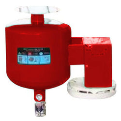 $10633.80 - 4.5 Kg, Clase A, B, C, Tipo Gas, HFC-236 (Hexafluoro Propano)., MXHOE-001, Empaque: 21X24X24 cm, 14.4kg, Envío: 12 Días