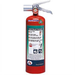 $14786.61 - 2.27Kg, Clase A,B,C, Tipo Halotrón-1, Dicloro y Trifluoroetano., MXBCA-001, Empaque: 21X43X13 cm, 3.1kg, Envío: 15 Días