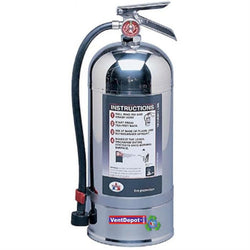 $10821.95 - 9Lts, Clase K, Tipo Químico Húmedo, Acetato de Potasio., MXBCK-002, Empaque: 28X68X23 cm, 8.6kg, Envío: 15 Días