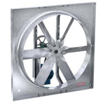 $84876.84 - Aspas 48"Ø, 37344CFM, 63447m³/hr, 3Fase, 208-230 / 460V, 5HP, 6BHP, 734RPM, 14.0-13.2 / 6.6A, 80dBA, 6 Aspas, Motor TEFC. , MXAXI-267, Empaque: 142X142X65 cm, 116kg, Envío: 20 Días
