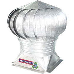 $10103.13 - Garganta de 40"Ø, 11157m3/hr, Turbina, Base Plana Estándar, Acero Inoxidable 304., MXNOX-005, Empaque: 114X114X95 cm, 33kg, Envío: 8 Días