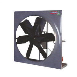 $32363.01 - Aspas 48"Ø, 32551m3/hr, 220V, 12.5A, 1HP, MXBRE-010, Empaque: 146X146X55 cm, 78kg, Envío: 20 Días