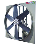 $165430.31 - Aspas 72"Ø, 136875m3/hr, 220/440V, 15HP, 60Hz, 35.8/17.9A, 89dB.RPM440, MXAMT-007, Empaque: 203X203X90 cm, 358kg, Envío: 20 Días