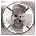 $17347.28 - Aspas 20"Ø, Aluminio, 4888m3/hr, 127V, 1/4HP, 60Hz, 4.10A, 66dB., MXATE-007, Empaque: 66X 66X 31 cm, 9.2kg, Envío: 0 Días
