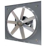 $63589.43 - Aspas 39"Ø, 52500m3/hr, 220/440V, 7 1/2HP, 60Hz, 23.0/11.0A, 87dB., MXALW-012, Empaque: 123X123X55 cm, 95kg, Envío: 30 Días