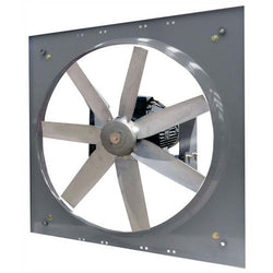 $63589.43 - Aspas 39"Ø, 52500m3/hr, 220/440V, 7 1/2HP, 60Hz, 23.0/11.0A, 87dB., MXALW-012, Empaque: 123X123X55 cm, 95kg, Envío: 30 Días