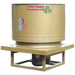 $146789.76 - 20800CFM, 35339m³/hr, 3.0HP, 860RPM, 220-440V, 3F, 60Hz, 76dB, 8 Polos., MXRUD-036, Empaque: 127X121X132 cm, 96kg, Envío: 10 Días