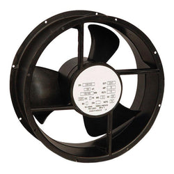 $1934.15 - 1Pza, Aspas 10"Ø, 952m3/hr, 115 V, 36 W, 0.36 A,1500 RPM, 49dB, 60Hz., MXASP-001, Empaque: 27X10X27 cm, 3.0kg, Envío: 30 Días