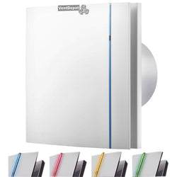 $5991.49 - Ducto 6"Ø, 161FM/ 273m3/hr, 28W, 127V, 1 Fase, 38dB, MXSNO-003, Empaque: 28X 28X 21 cm, 1.17kg, Envío: 0 Días