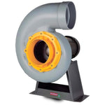 $284224.66 - Rotor 14"Ø, 10431m3/hr, 1765RPM, 10HP, 208-230/460V, 26.8/13.4A, 75dB., MXABL-009, Empaque: 89X133X73 cm, 80kg, Envío: 20 Días