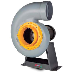 $291199.42 - Rotor 14"Ø, 10431m3/hr, 1765RPM, 10HP, 208-230/460V, 26.8/13.4A, 75dB., MXABL-009, Empaque: 89X133X73 cm, 80kg, Envío: 20 Días