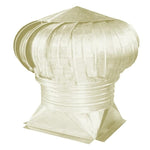 $4102.84 - Garganta de 40"Ø, 11157m3/hr, Turbina, Base Plana Estándar, Pintro, Blanco Ostión., MXPTX-010, Empaque: 114X114X95 cm, 33kg, Envío: 8 Días