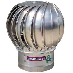 $3034.60 - 8"Ø de Garganta, Turbina de 13"Ø, 1355m3/hr, sin Base, 100% Aluminio, 2 Baleros Autolubricados y Sellados., MXMNT-002, Empaque: 39X 39X 39 cm, 1.81kg, Envío: 0 Días