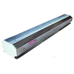 $63377.39 - 24" garganta, Aluminio, techo a una agua, Cal.20, con malla., MXEGH-036, Empaque: 310X142X120 cm, 69kg, Envío: 5 Días