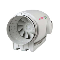 $14343.26 - Ducto 8"Ø, 837 a 1016m3/hr, 127V, 156W, 60Hz, 58dB, Temperatura Máxima 60 Grados, MXSAI-005, Empaque: 60X35X30 cm, 8.7kg, Envío: 8 Días