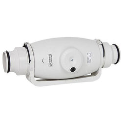 $42444.22 - Ducto 10"Ø, 1066 a 1320m3/hr, 127V, 224W, 60Hz, 60dB, Temperatura Máxima 60 Grados, MXSAI-006, Empaque: 70X 36X 35 cm, 20kg, Envío: 20 Días