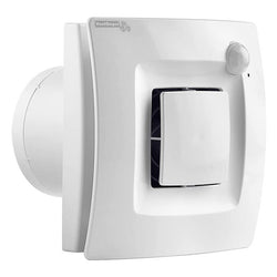 $6372.49 - Ducto 4"Ø, 235CFM, 399m³/hr, 11W, 127V, 1 Fase, 37db., MXTPU-003, Empaque: 19X 19X 18 cm, 0.9kg, Envío: 0 Días
