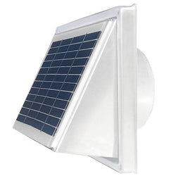 $2503.05 -  Ducto 4" Ø, 135 CFM, 230 m3/hr, 15V, 3W, 5 dB, Color Blanco, Plástico ABS., MXWXE-002, Empaque: 8X24X24 cm, 1.1kg, Envío: 15 Días