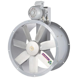 $76934.99 - 31" diam, 30503m3/hr, 220/440V, 5HP, 60Hz, 15.2/7.6A, 79dB, APEX, MXEXU-001, Empaque: 92X112X47 cm, 76kg, Envío: 25 Días