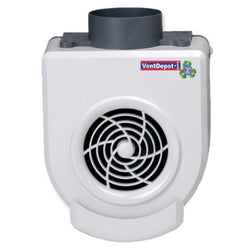 $3403.76 - Rotor Jaula Ardilla 4"Ø, 250m3/hr, 127V, 60Hz, 40W, 50dB., MXKBL-001, Empaque: 35X25X15 cm, 2.5kg, Envío: 0 Días