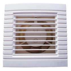 $970.84 - Ducto 6"Ø, 210m3/h, 123.601 CFM 127V, 1F, 60Hz, 18W, 35dB., MXHCG-001, Empaque: 20X 20X 12 cm, 0.07kg, Envío: 8 Días
