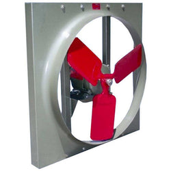 $45352.07 - Aspas24"Ø, 11468m3/hr, 220/440V, 3/4HP, 2.32/1.16A, 78dB, Contra Explosión., MXAXE-006, Empaque: 89X89X46 cm, 30kg, Envío: 12 Días