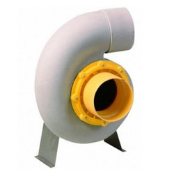 $382719.88 - Rotor 14"Ø, 10431m3/hr, 1725RPM, 220/440V, 10HP, 81dB, a/explosión, MXXBL-006, Empaque: 54X39X61 cm, 10kg, Envío: 15 Días