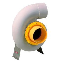 $385555.46 - Rotor 14"Ø, 10431m3/hr, 1725RPM, 220/440V, 10HP, 81dB, a/explosión, MXXBL-006, Empaque: 54X39X61 cm, 10kg, Envío: 15 Días