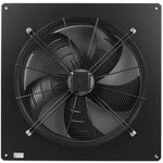 $7886.08 - 1Pza, Aspas 16"Ø, 3050m3/hr, 120V, 120W, 1.5A, 1150RPM, 58db, 60Hz., MXORX-001, Empaque: 60X50X20 cm, 8.5kg, Envío: 0 Días