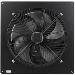 $11495.72 - 1Pza, Aspas 18"Ø, 5180m3/hr, 120V, 200W, 3.3A, 1150RPM, 59db, 60Hz., MXORX-002, Empaque: 65X55X25 cm, 12kg, Envío: 0 Días