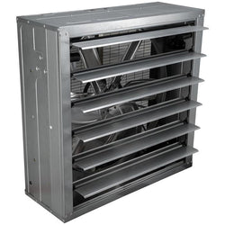 $44490.26 - 38"Ø, 18128m3/hr, 220V,60Hz, 1HP, 3.6A, 60dB, c/persiana., MXFBX-004, Empaque: 120X120X50 cm, 55kg, Envío: 20 Días