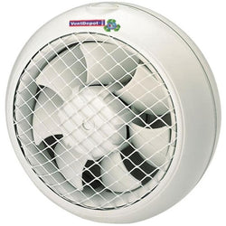 $4412.27 - Aspas 6"Ø, 900 m3/hr, 120 V, 0.40 A, 45 dB, 60Hz, MXAST-003, Empaque: 22X12X22 cm, 1.5kg, Envío: 0 Días