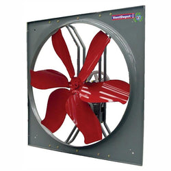 $58466.34 - Aspas 49"Ø, 43750m3/hr, 220/440V, 7.8/3.9A, 3Hp, 74dB., MXAEW-015, Empaque: 150X150X63 cm, 76kg, Envío: 15 Días