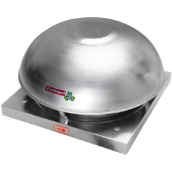 $8455.74 - 1Pza, Aspas Ø13", 1710m3/hr, 127V, 60Hz, 1/9HP, 1.44A, 57.8dB., MXMUD-001, Empaque: 68X68X35 cm, 5.7kg, Envío: 0 Días