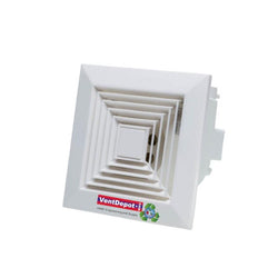 $17164.74 - Aspas Ø5", 680m3/hr, 127V, 105W, 47dB, 518CFM., MXDAI-008, Empaque: 55X40X50 cm, 8.2kg, Envío: 8 Días