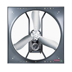 $45193.60 -  Aspas 49 Ø, 19230m³/hr, 32672CFM, 3F, 230/460V, 1 Hp, 500RMP, 3.0/1.6A., MXSQR-004, Empaque: 150X150X37 cm, 75kg, Envío: 20 Días