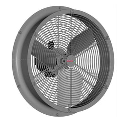 $30868.69 - Aspas 31 Ø, 13354m³/hr, 7560CFM, 1F, 115 / 230V, 1/2Hp, 1725RMP, 4,8/2,4A, MXIVN-003, Empaque: 77X77X39 cm, 25kg, Envío: 20 Días