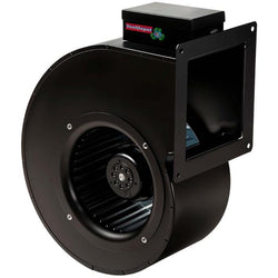 $16562.80 - Rotor de 6"Ø, 961m3/hr, 120V, 68W, 68db., MXMPI-003, Empaque: 40X50X40 cm, 7kg, Envío: 20 Días