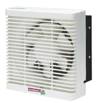 $7907.27 - Aspas 12"Ø, 636CFM/ 1080m3/hr, 46W, 127V, 1 Fase, 44dB, con persianas, MXSLV-004, Empaque: 45X45X26 cm, 3.5kg, Envío: 0 Días